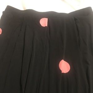 Lularoe Madison Skirt XL